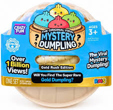 RMS® ORIGINAL SQUISHY DUMPLINGS